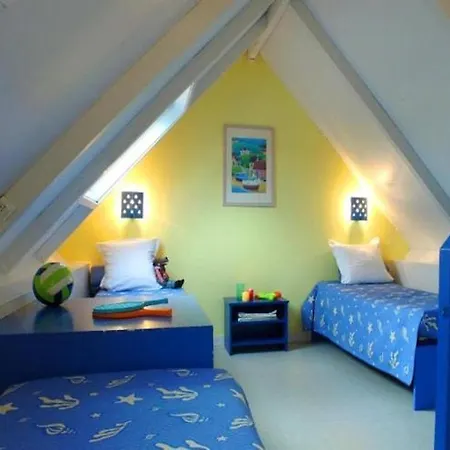 Casa vacanze In By The Sandy La Turballe
