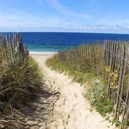 In By The Sandy Casa vacanze