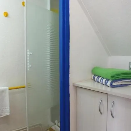 Casa vacanze In By The Sandy