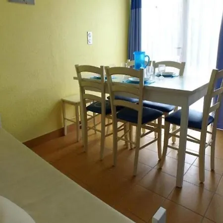 In By The Sandy Casa vacanze *