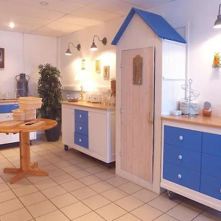 Casa vacanze In By The Sandy La Turballe