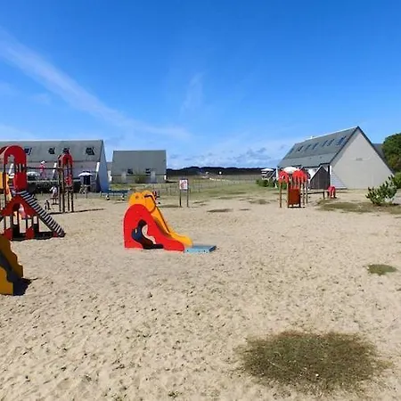 Casa vacanze In By The Sandy *