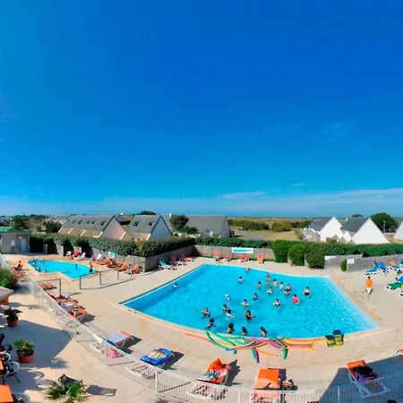 In By The Sandy Casa vacanze La Turballe