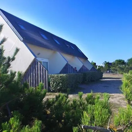 Casa vacanze In By The Sandy La Turballe